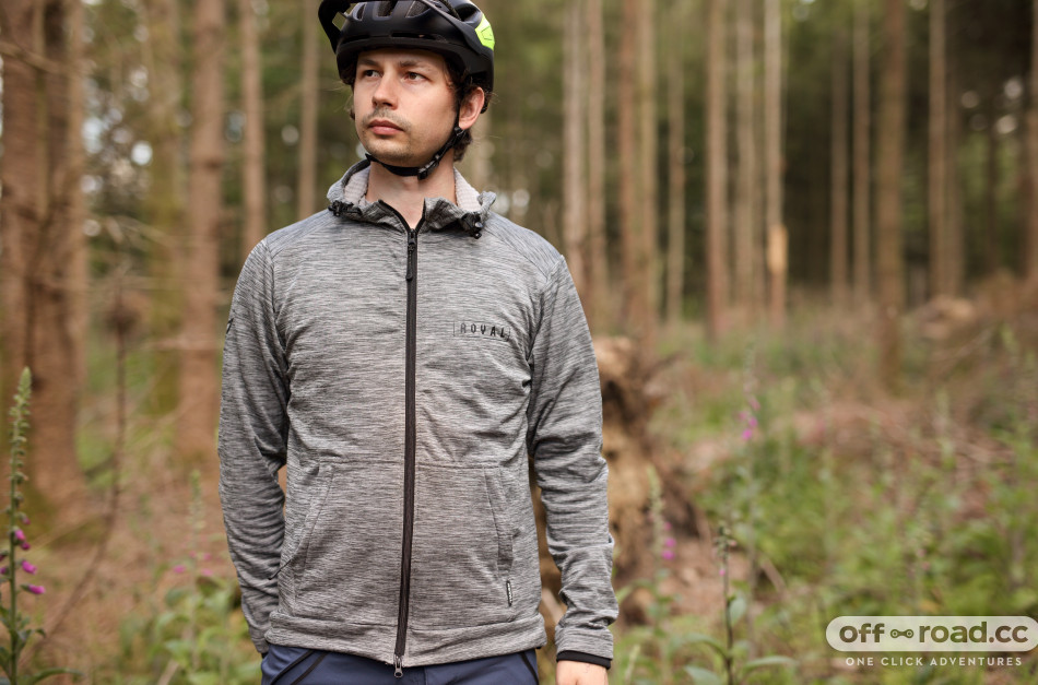 Royal sale mtb jacket